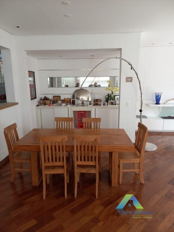 Sobrado, 4 quartos, 370 m² - Foto 11