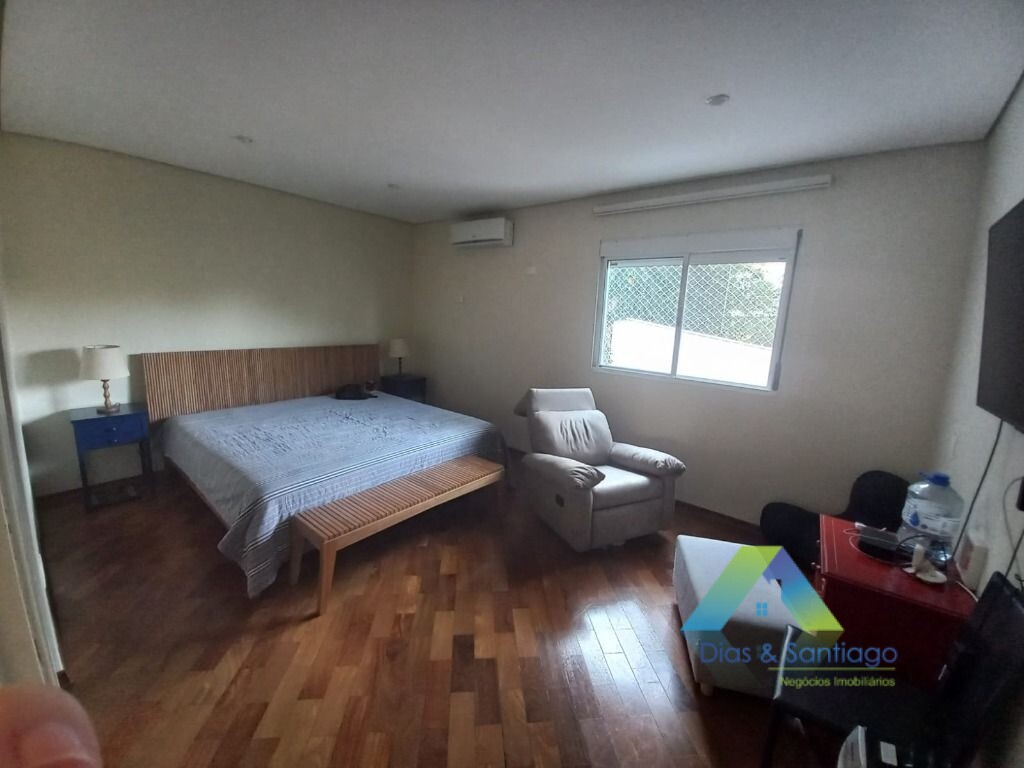 Sobrado, 4 quartos, 370 m² - Foto 14