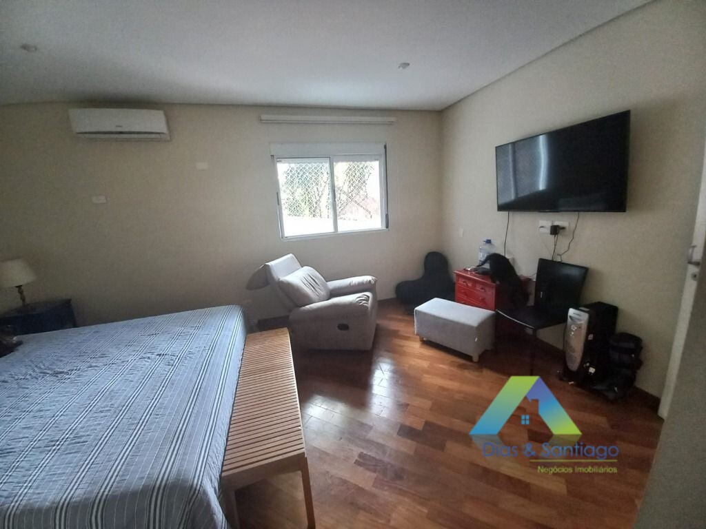 Sobrado, 4 quartos, 370 m² - Foto 15