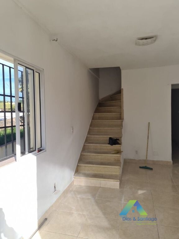 Sobrado à venda com 2 quartos, 87m² - Foto 1