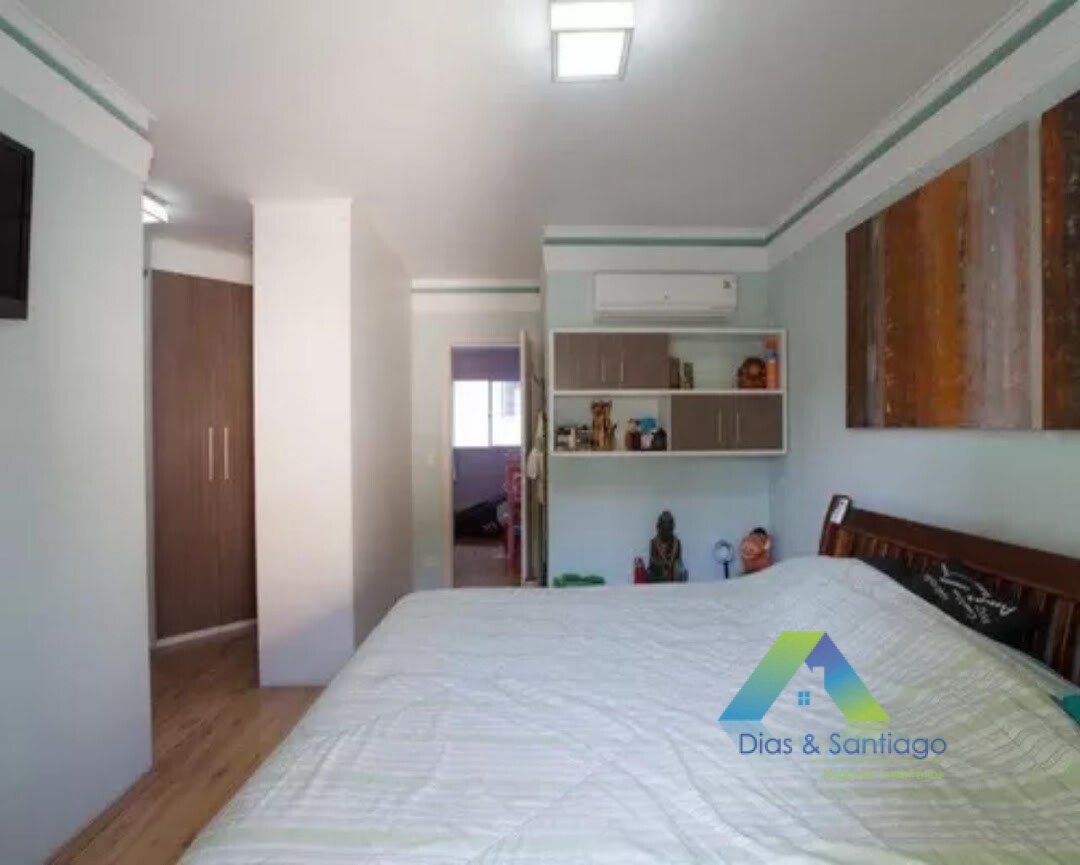 Sobrado à venda com 3 quartos, 157m² - Foto 11