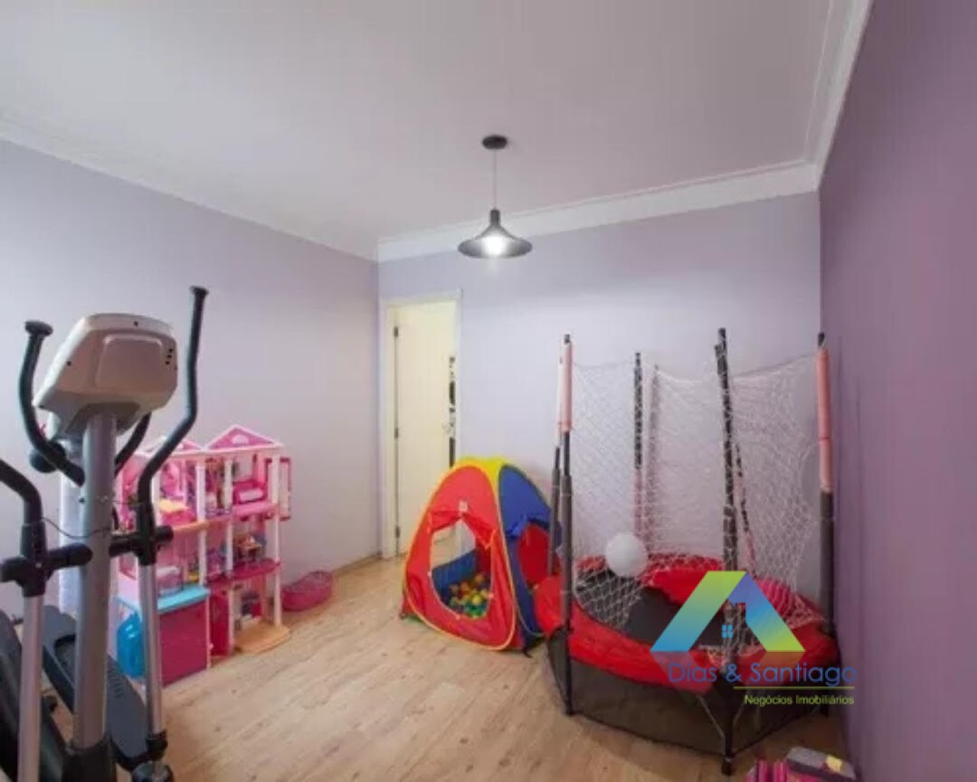 Sobrado à venda com 3 quartos, 157m² - Foto 13