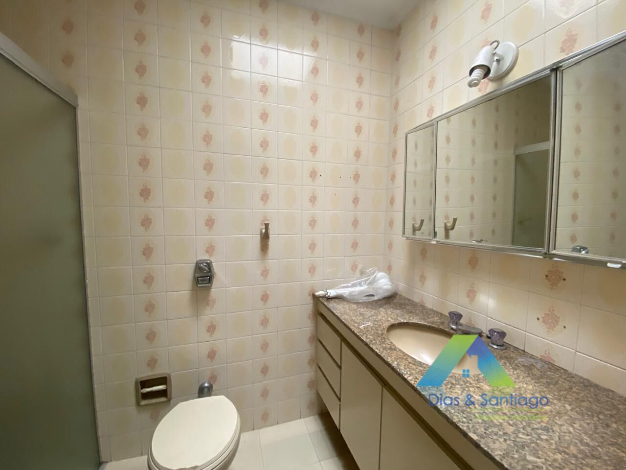 Sobrado, 4 quartos, 252 m² - Foto 23