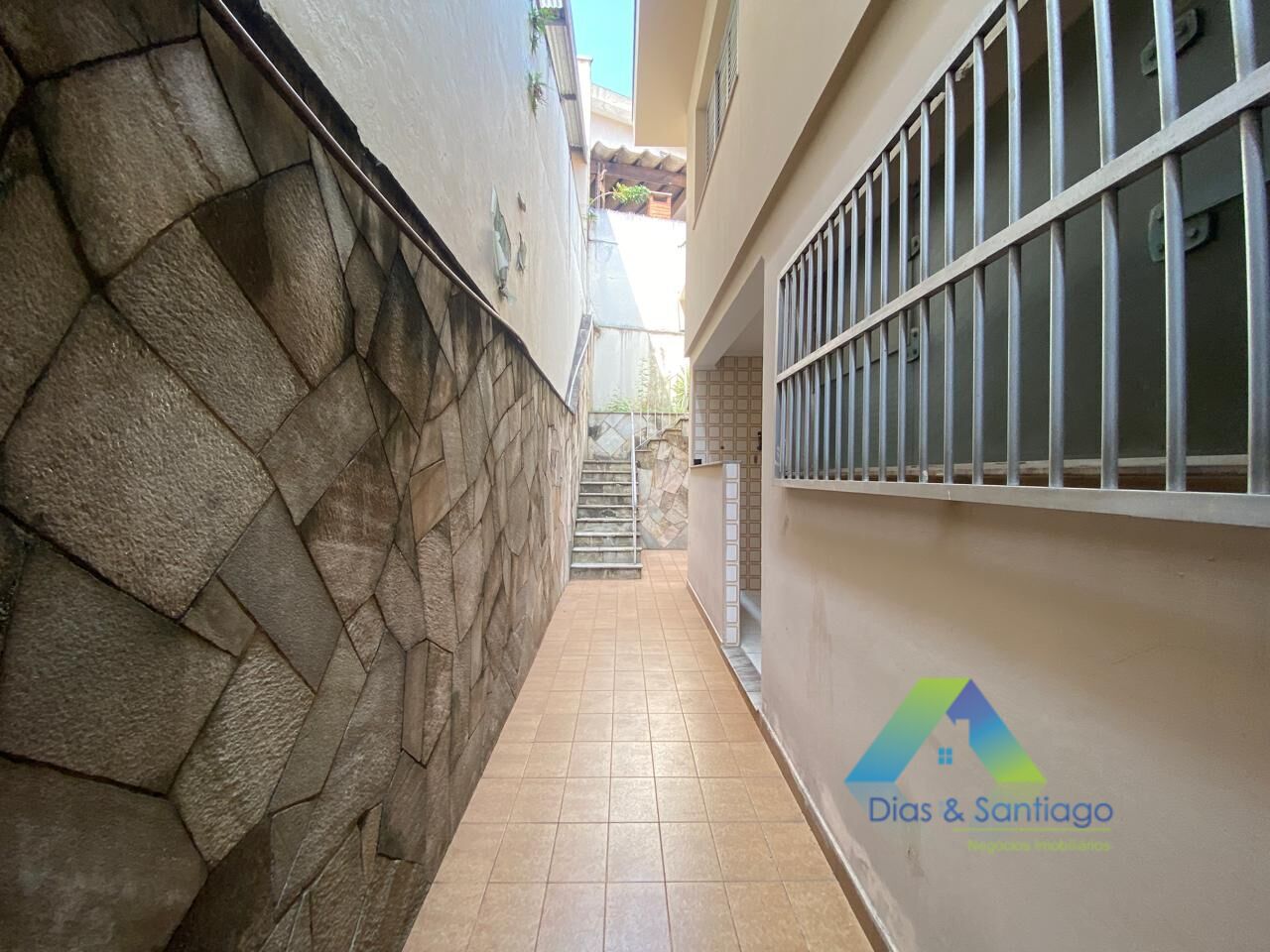 Sobrado, 4 quartos, 252 m² - Foto 14