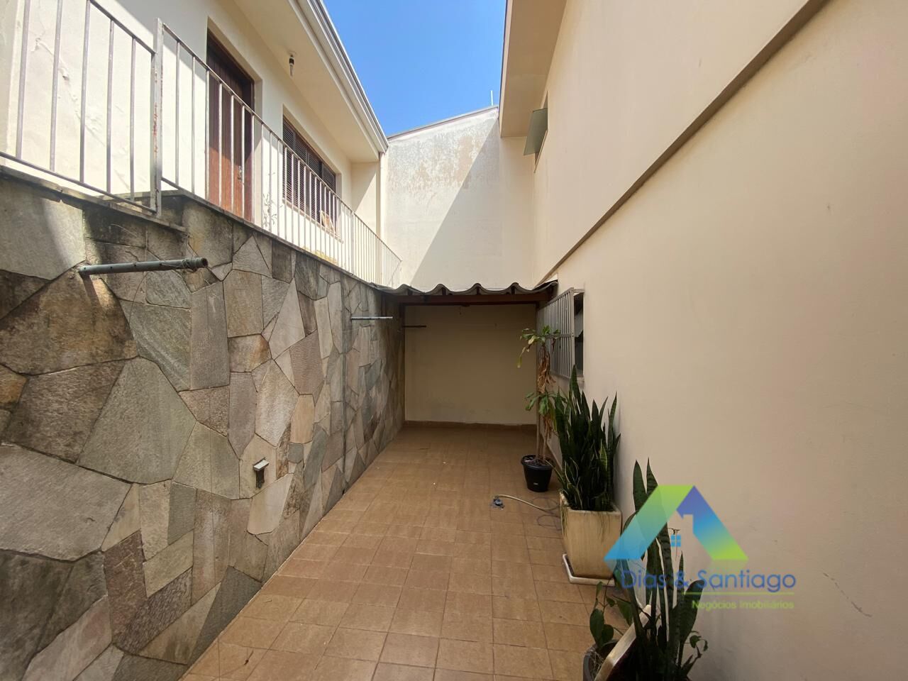 Sobrado, 4 quartos, 252 m² - Foto 21