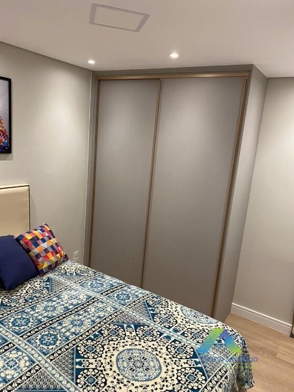 Apartamento à venda com 2 quartos, 32m² - Foto 12