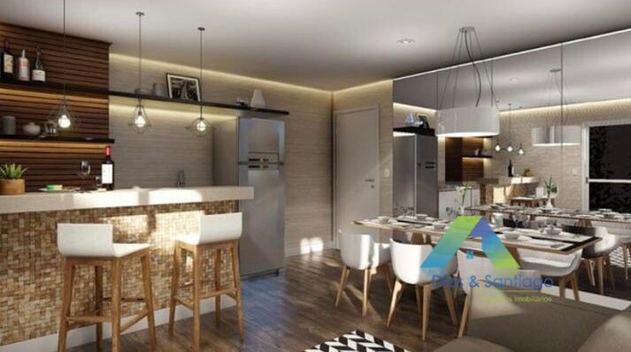 Apartamento à venda com 2 quartos, 32m² - Foto 21