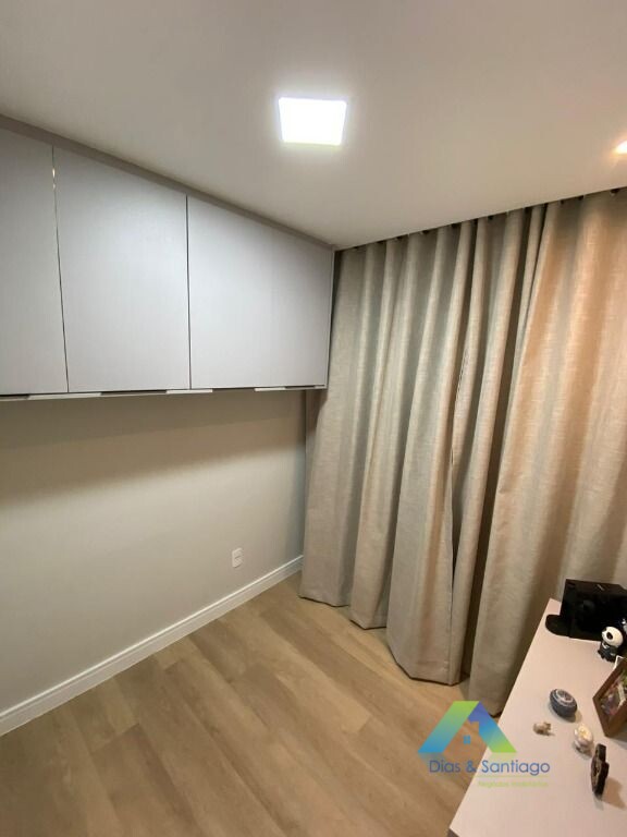 Apartamento à venda com 2 quartos, 32m² - Foto 15