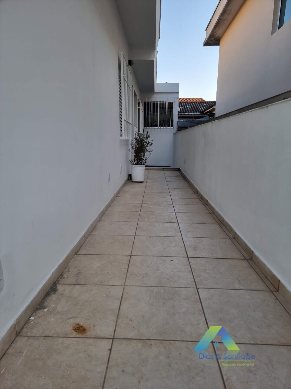 Sobrado à venda com 3 quartos, 210m² - Foto 20