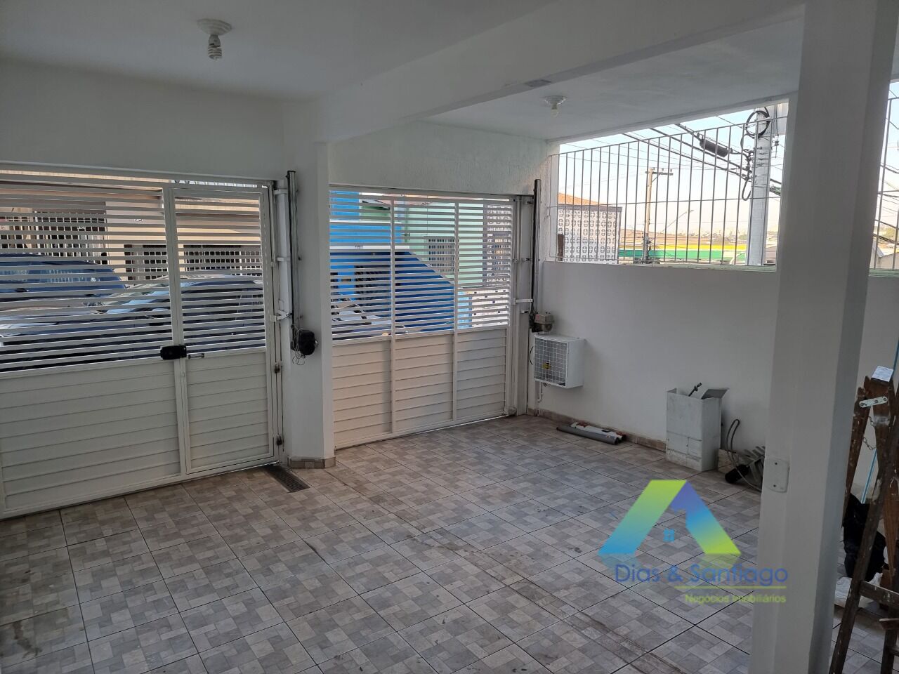 Sobrado à venda com 3 quartos, 210m² - Foto 5