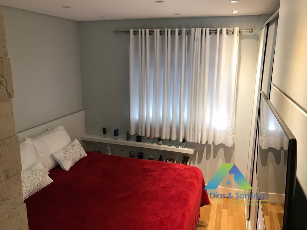 Apartamento à venda com 3 quartos, 98m² - Foto 18