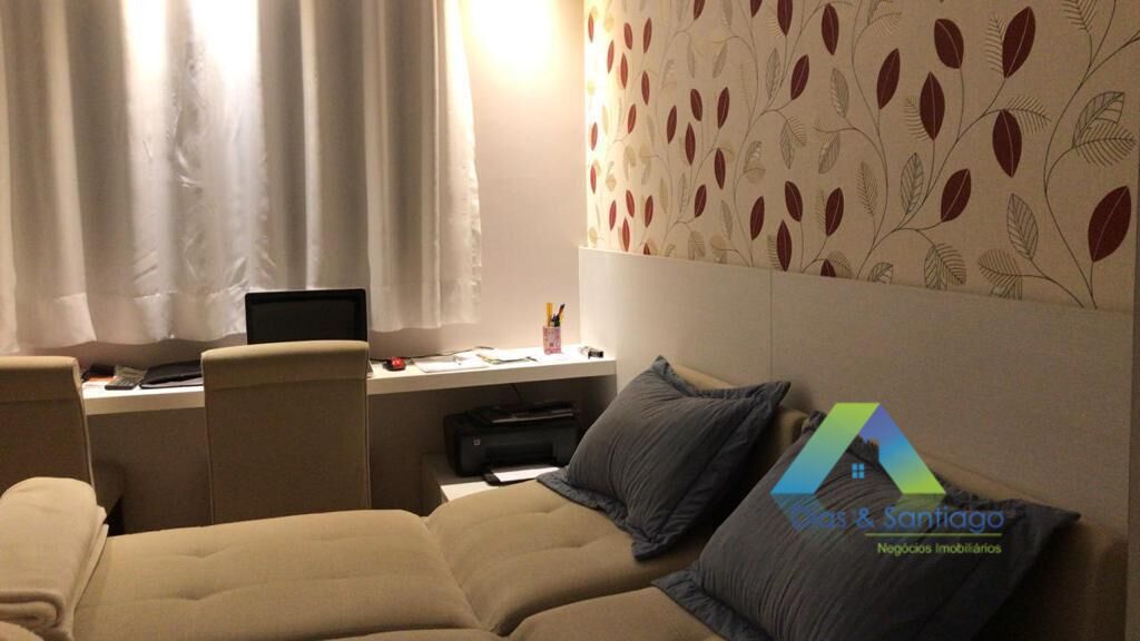 Apartamento à venda com 3 quartos, 98m² - Foto 16