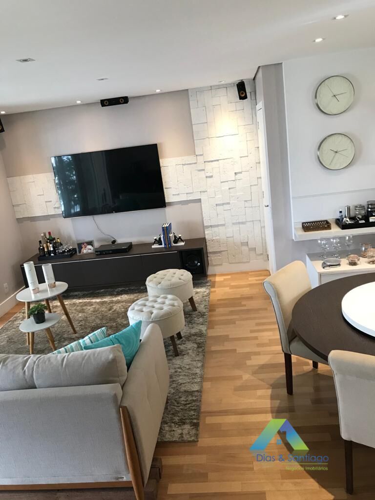 Apartamento à venda com 3 quartos, 98m² - Foto 6