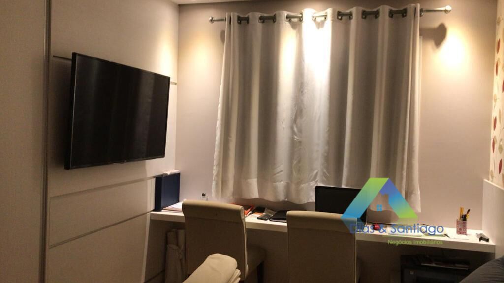 Apartamento à venda com 3 quartos, 98m² - Foto 9