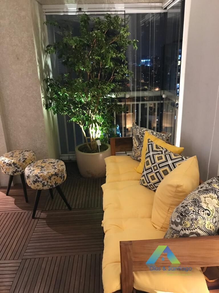 Apartamento à venda com 3 quartos, 98m² - Foto 14