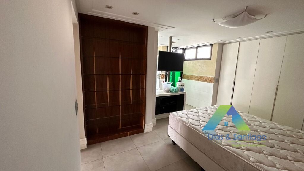 Cobertura à venda com 3 quartos, 200m² - Foto 7