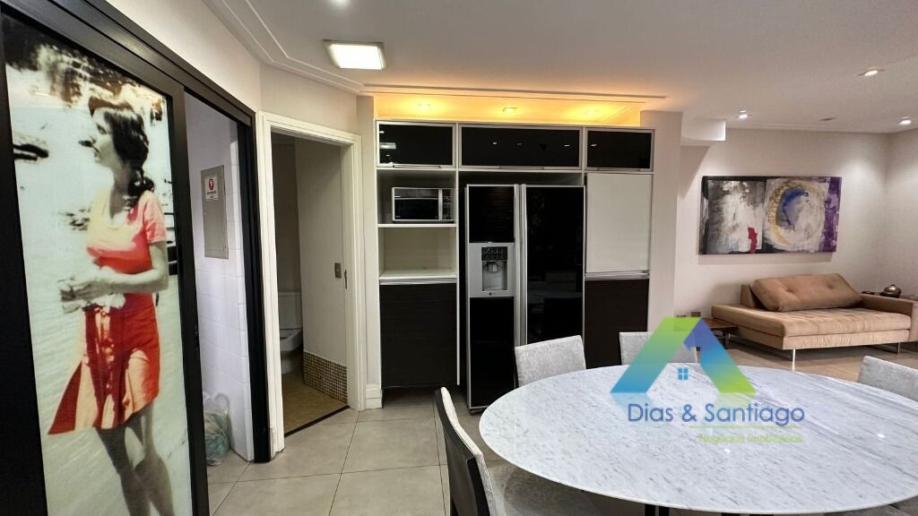 Cobertura à venda com 3 quartos, 200m² - Foto 3