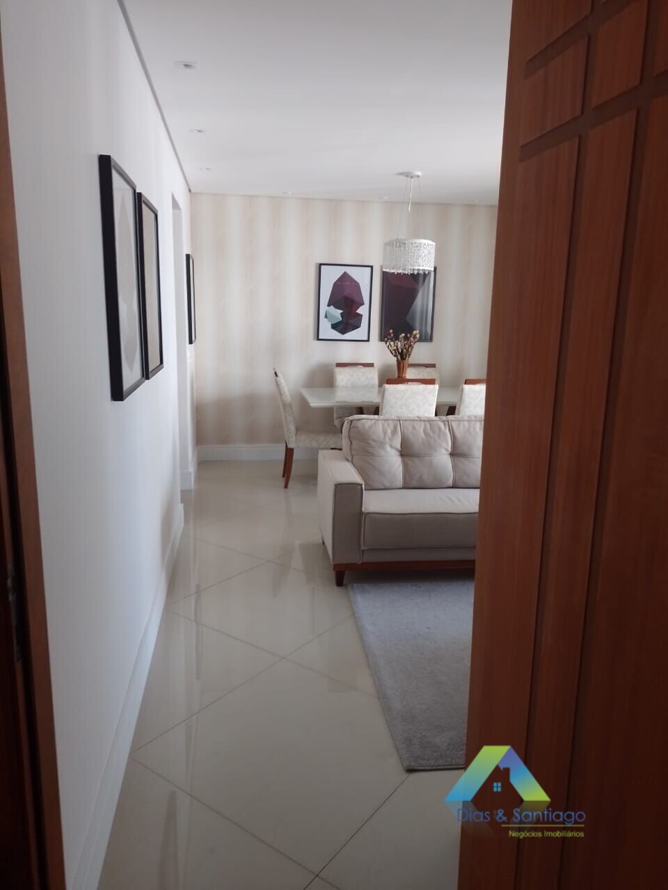 Apartamento à venda com 3 quartos, 107m² - Foto 12