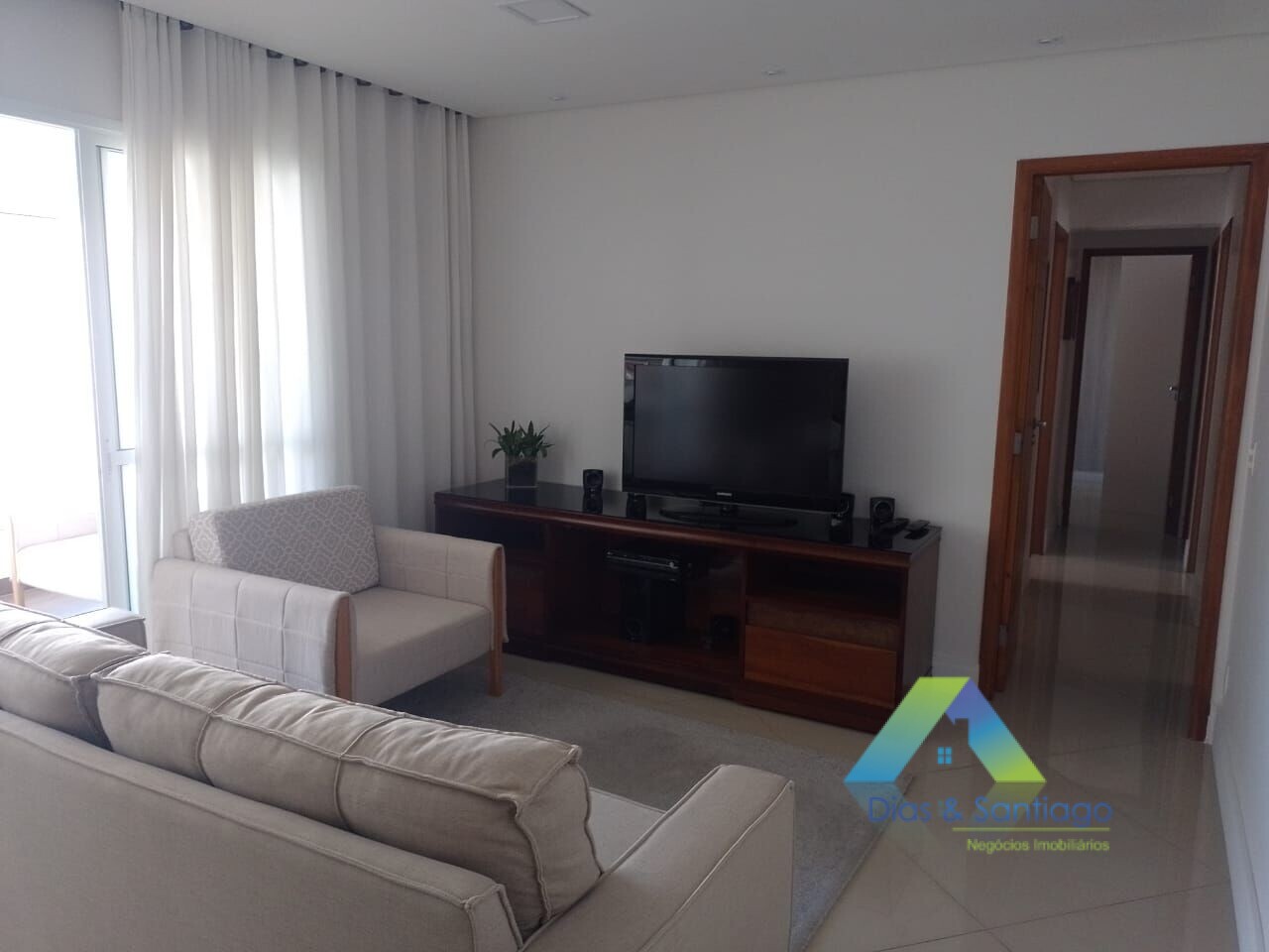 Apartamento à venda com 3 quartos, 107m² - Foto 13