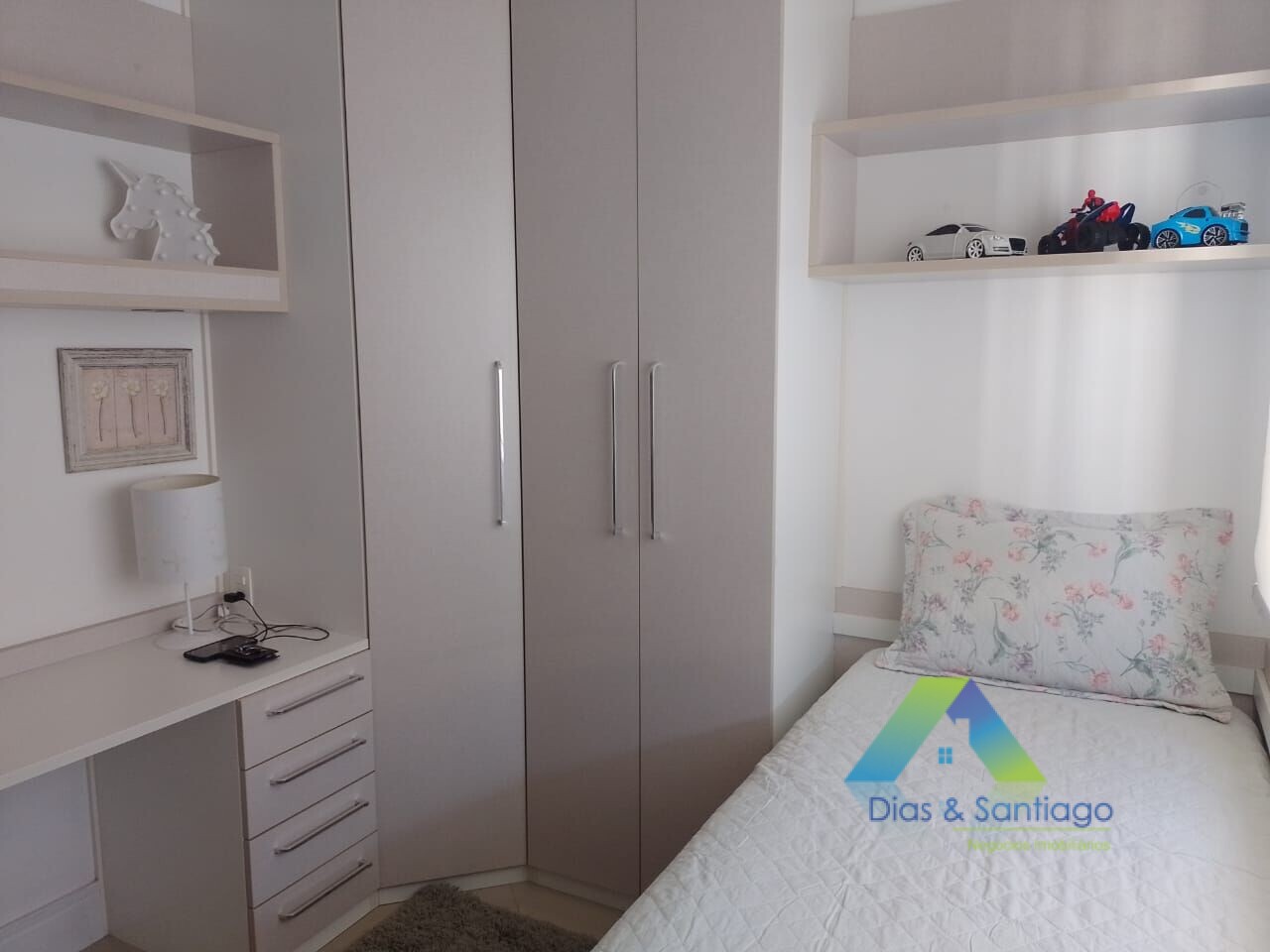 Apartamento à venda com 3 quartos, 107m² - Foto 22