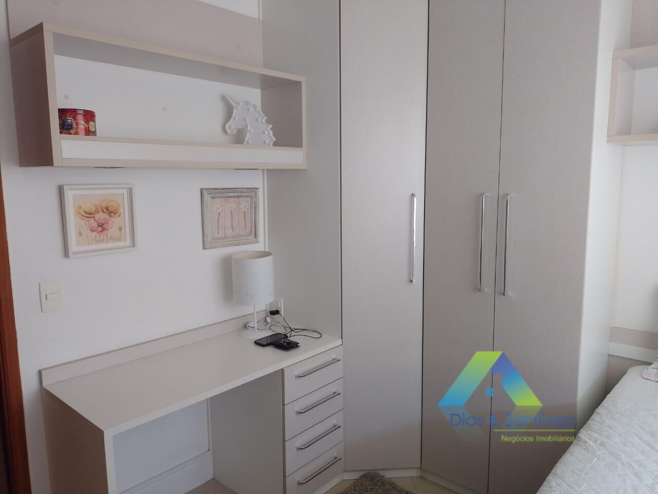 Apartamento à venda com 3 quartos, 107m² - Foto 23