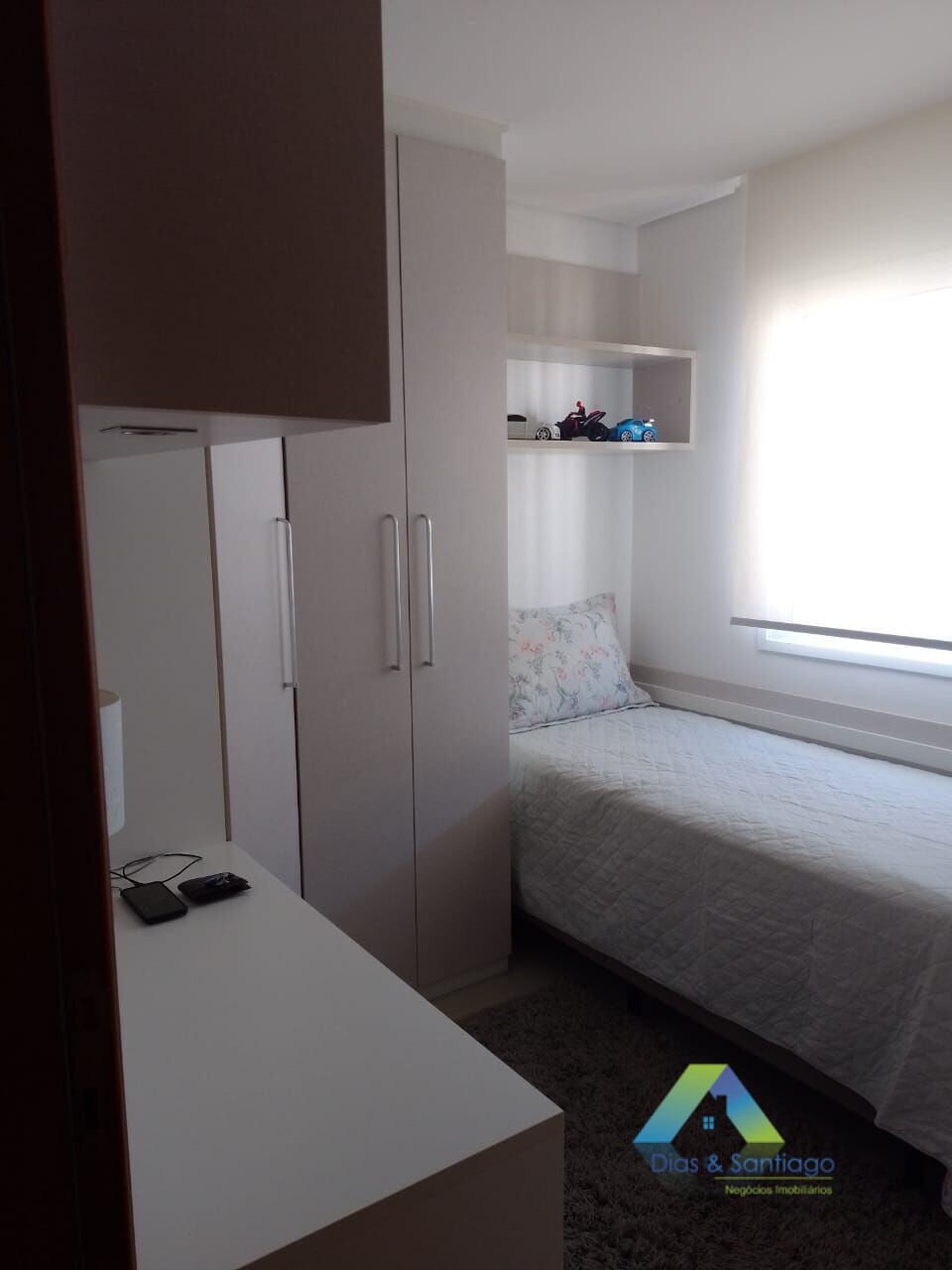 Apartamento à venda com 3 quartos, 107m² - Foto 24