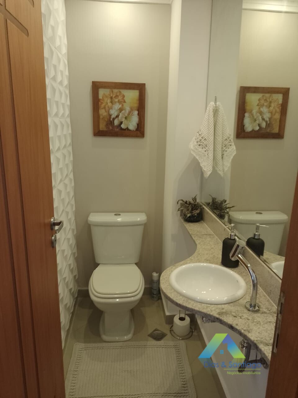 Apartamento à venda com 3 quartos, 107m² - Foto 27