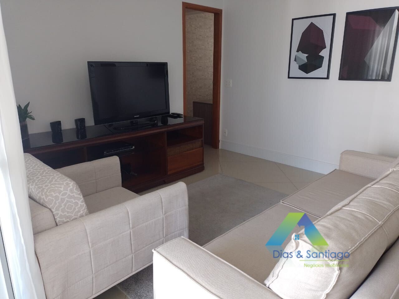 Apartamento à venda com 3 quartos, 107m² - Foto 14