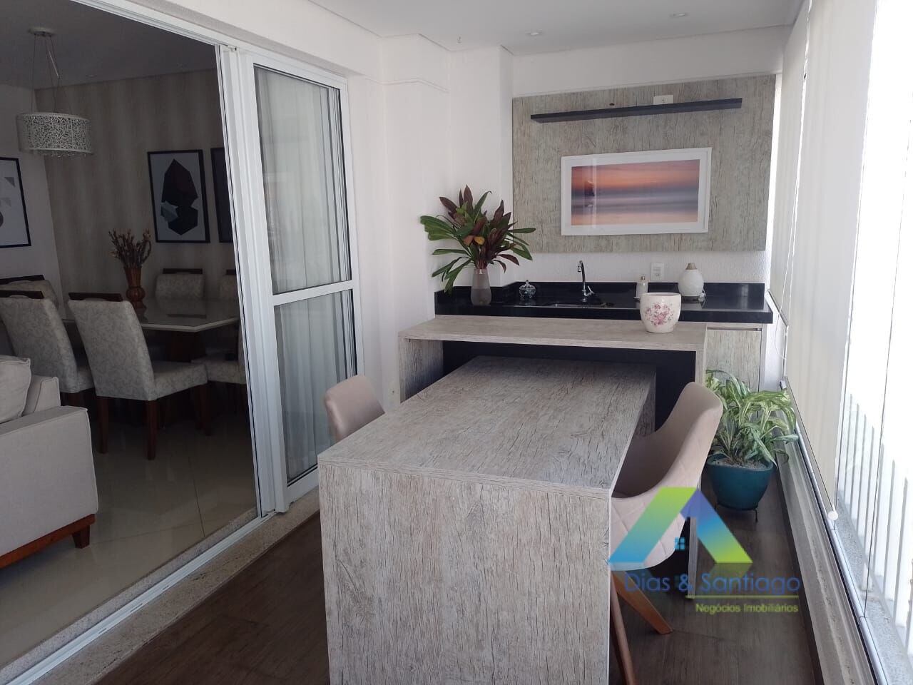 Apartamento à venda com 3 quartos, 107m² - Foto 15