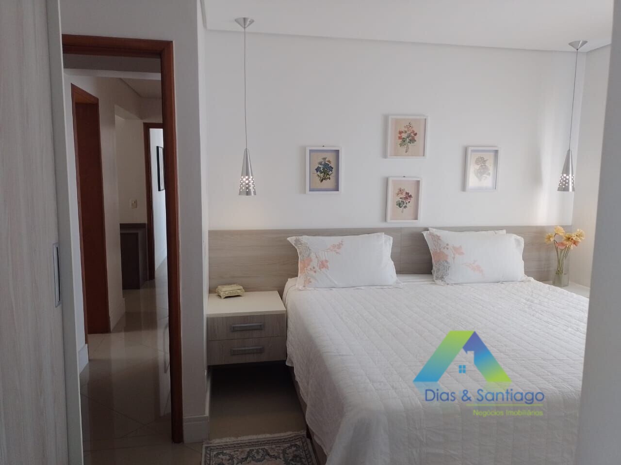 Apartamento à venda com 3 quartos, 107m² - Foto 19