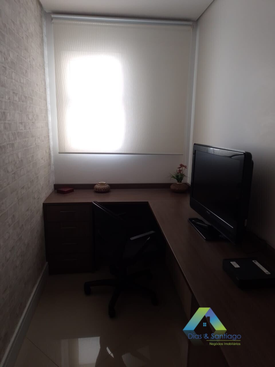 Apartamento à venda com 3 quartos, 107m² - Foto 25