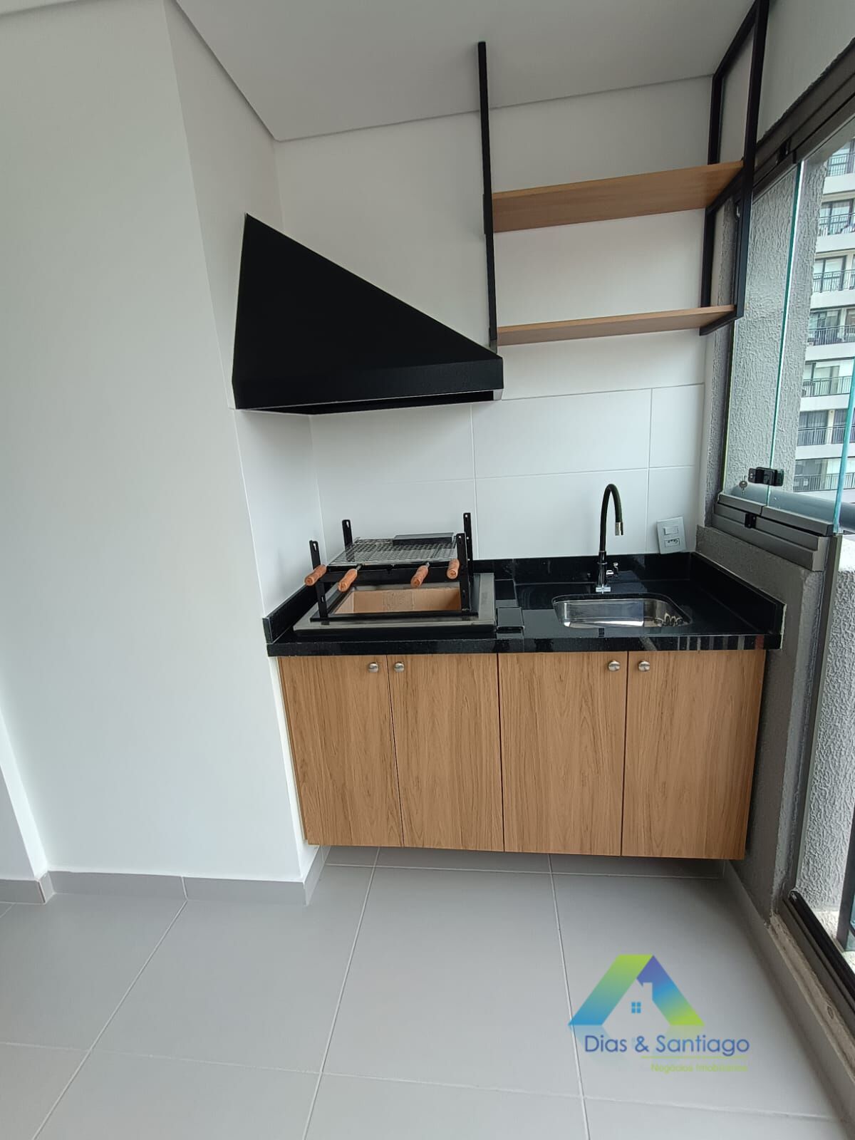 Apartamento, 2 quartos, 71 m² - Foto 9
