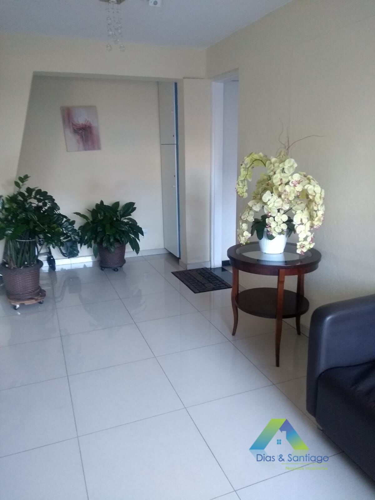 Apartamento à venda com 2 quartos, 55m² - Foto 8