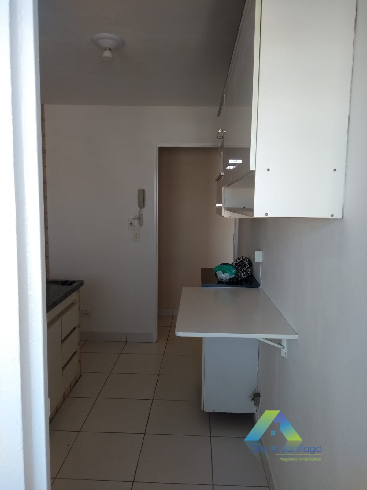 Apartamento à venda com 2 quartos, 55m² - Foto 5