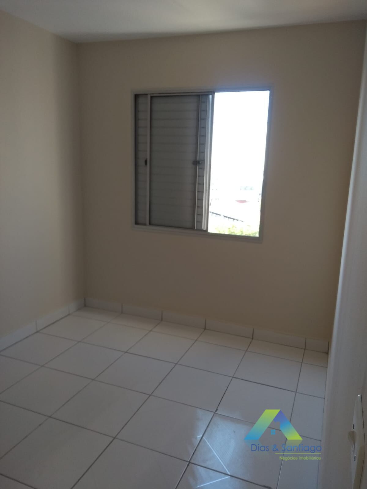 Apartamento à venda com 2 quartos, 55m² - Foto 2