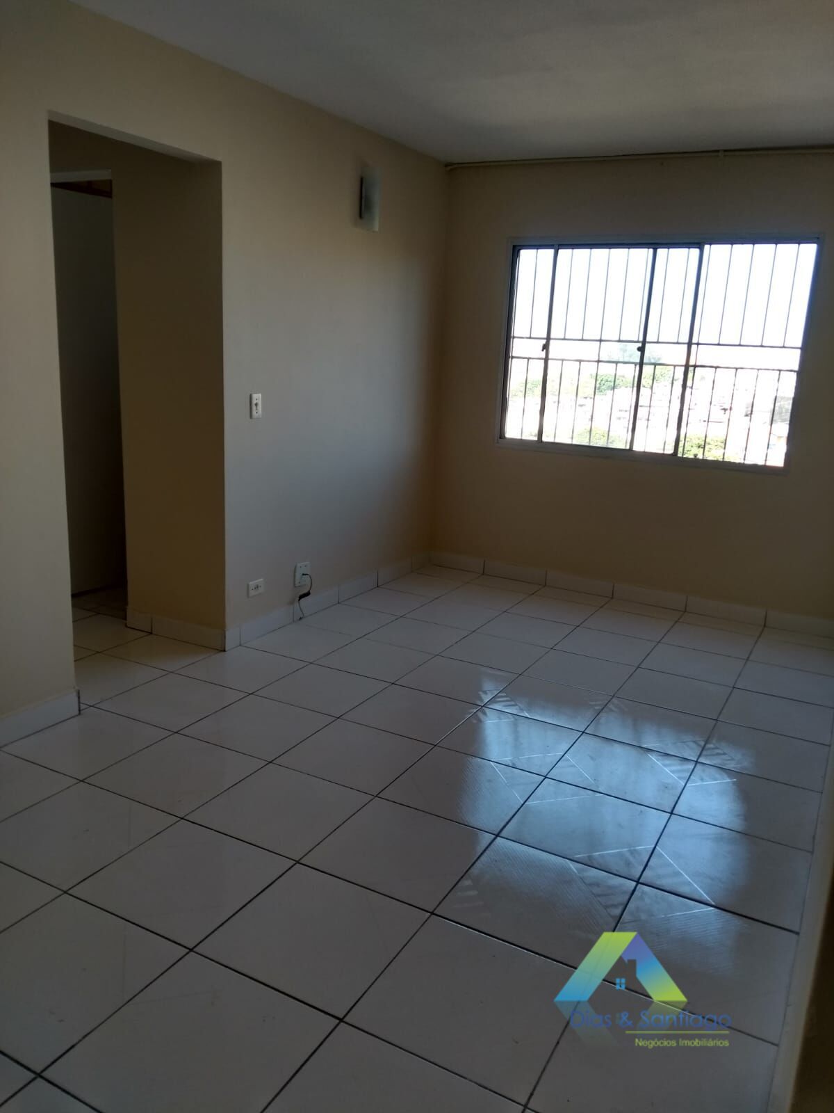 Apartamento à venda com 2 quartos, 55m² - Foto 1