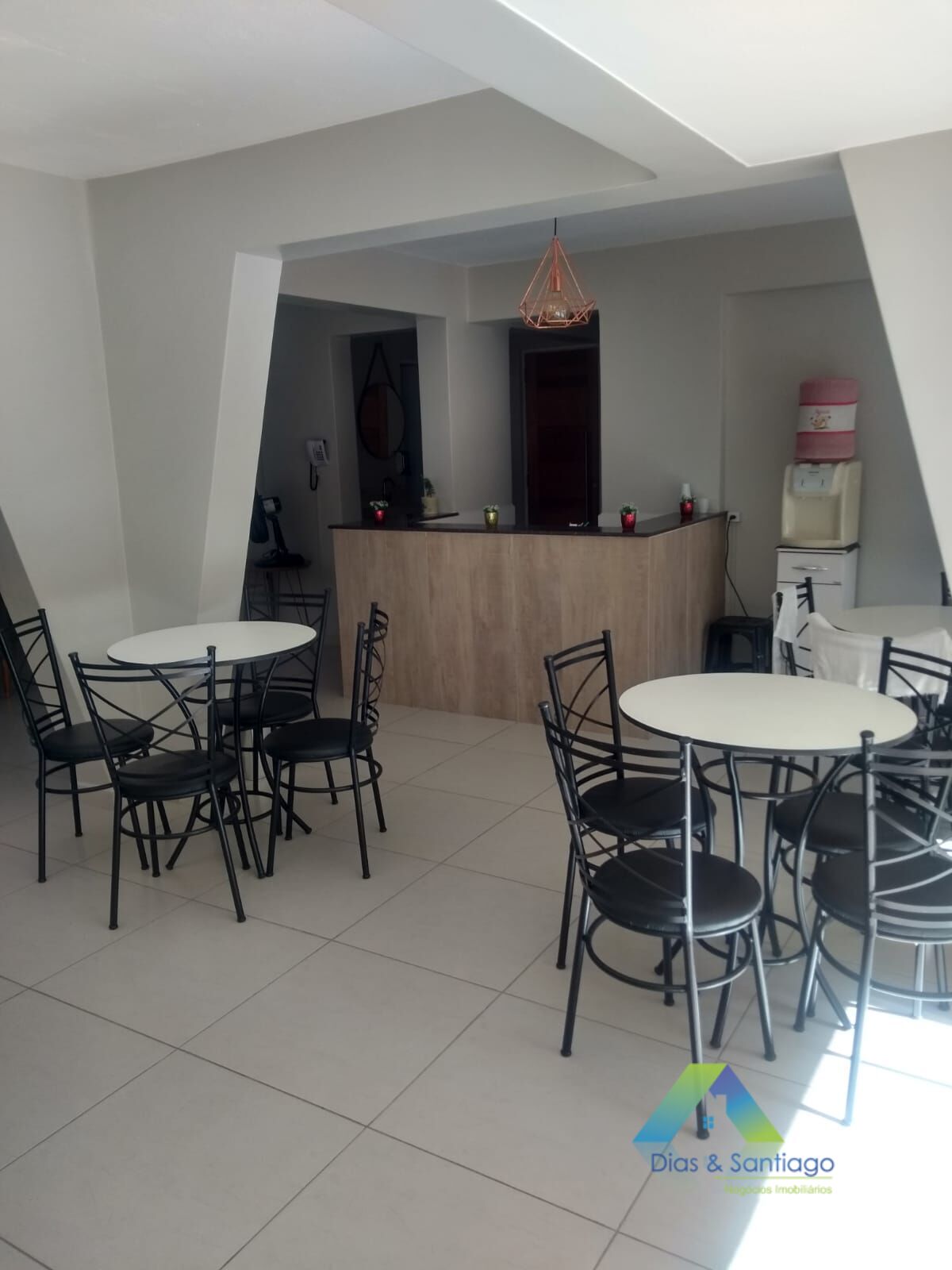 Apartamento à venda com 2 quartos, 55m² - Foto 18