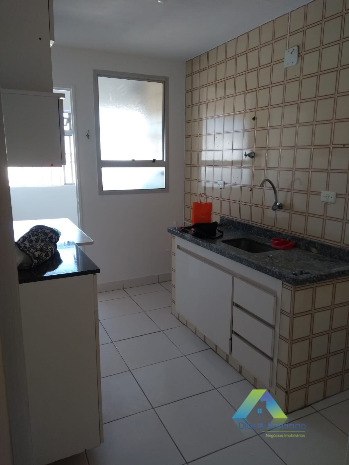 Apartamento à venda com 2 quartos, 55m² - Foto 7