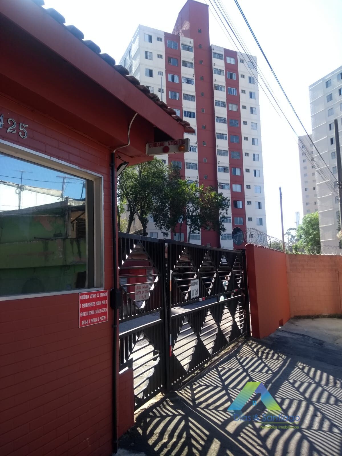 Apartamento à venda com 2 quartos, 55m² - Foto 14