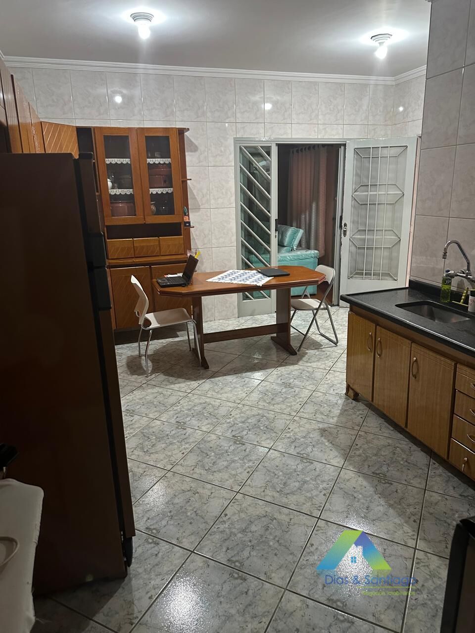 Casa à venda com 2 quartos, 172m² - Foto 3