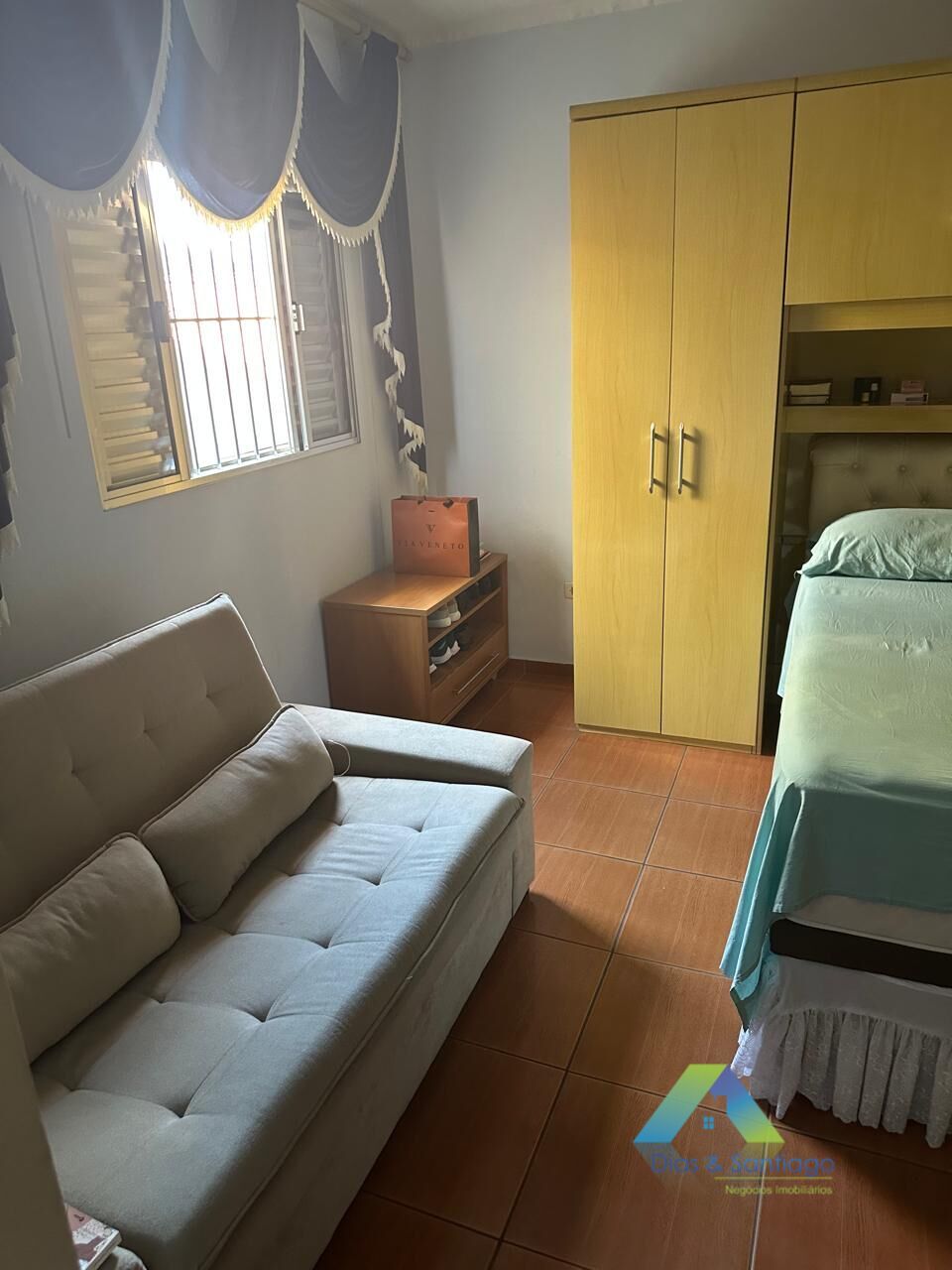 Casa à venda com 2 quartos, 172m² - Foto 7