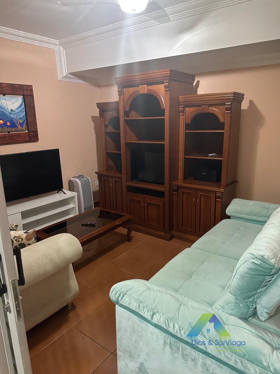 Casa à venda com 2 quartos, 172m² - Foto 5