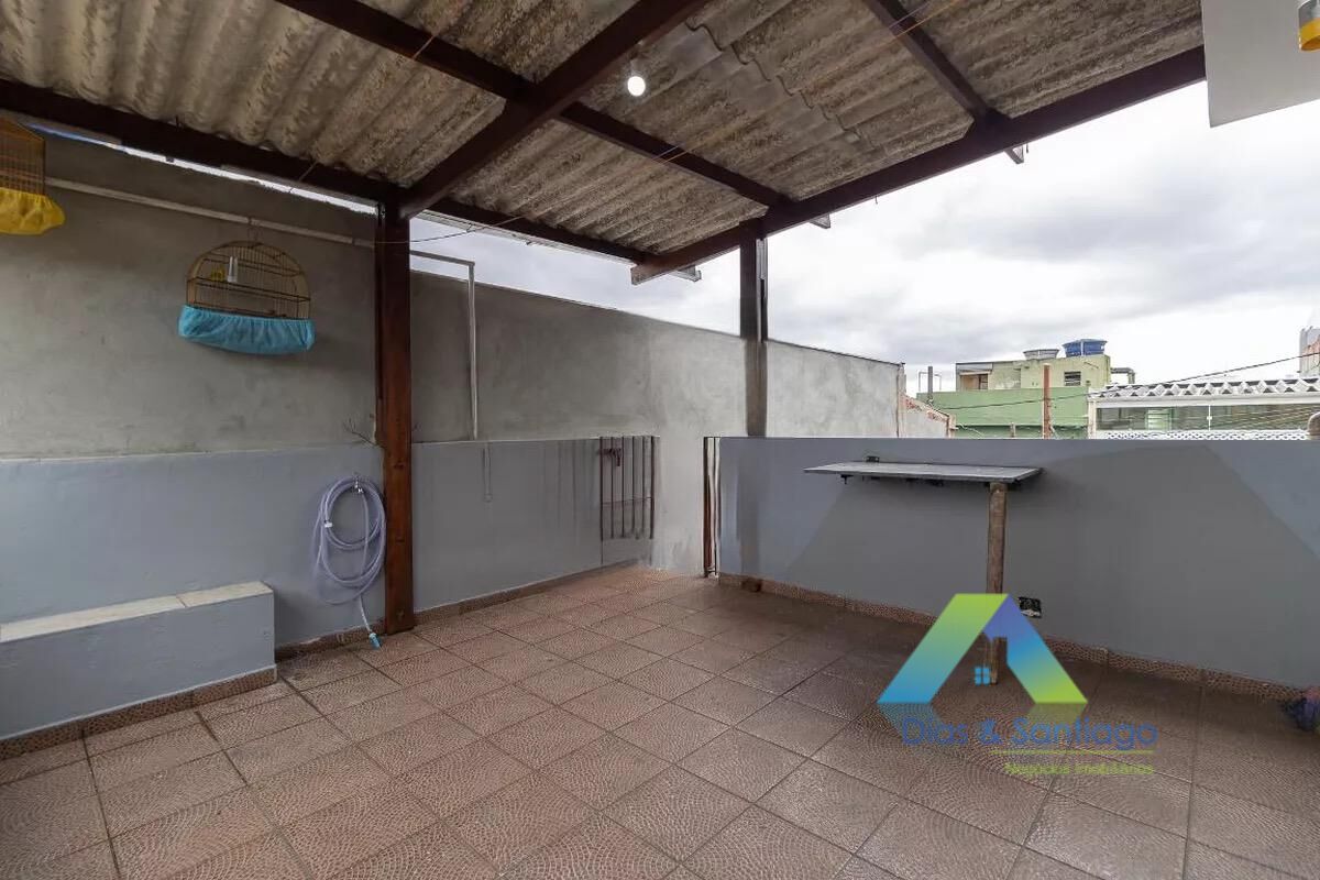 Sobrado, 2 quartos, 108 m² - Foto 27