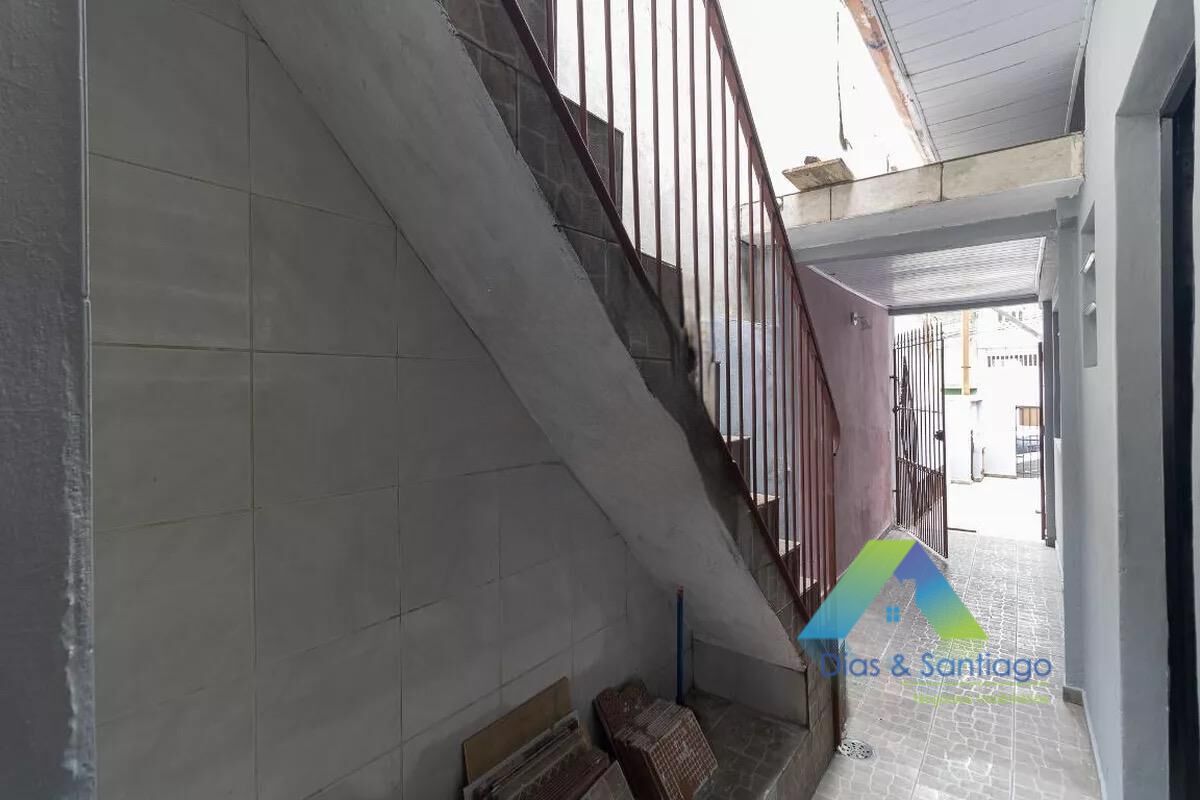 Sobrado, 2 quartos, 108 m² - Foto 29