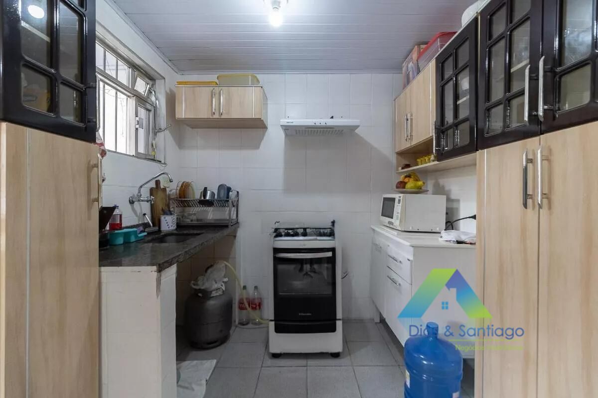 Sobrado, 2 quartos, 108 m² - Foto 13