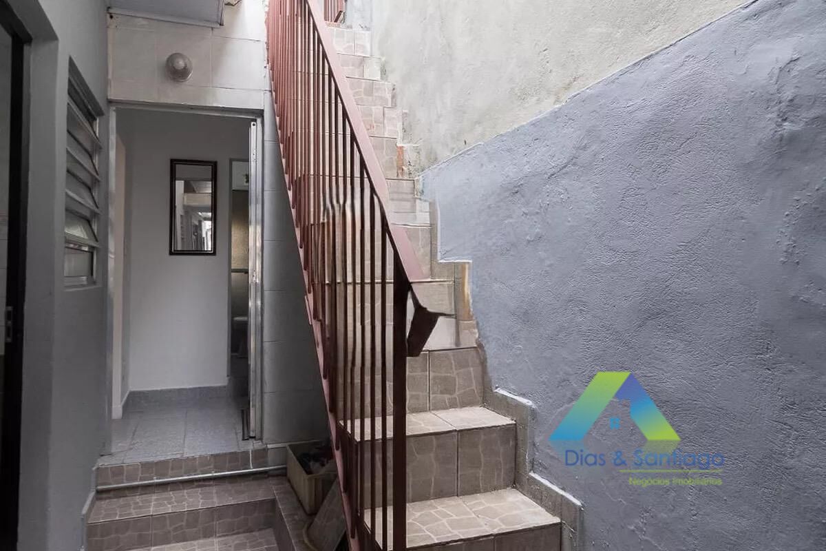 Sobrado, 2 quartos, 108 m² - Foto 24