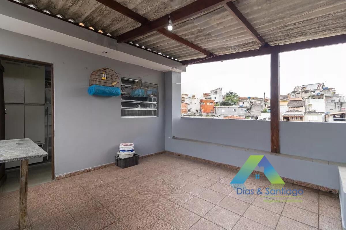 Sobrado, 2 quartos, 108 m² - Foto 26