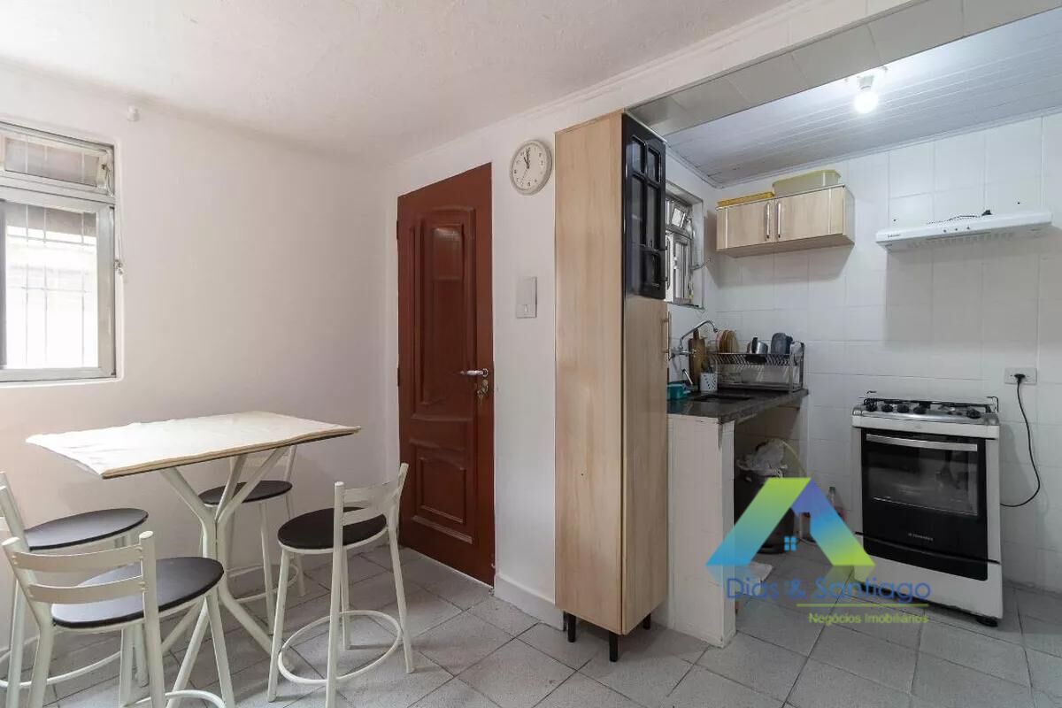 Sobrado, 2 quartos, 108 m² - Foto 12