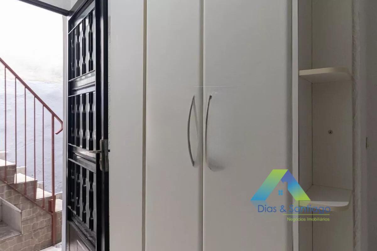 Sobrado, 2 quartos, 108 m² - Foto 8