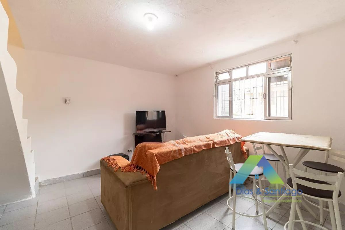 Sobrado, 2 quartos, 108 m² - Foto 5
